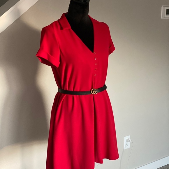 ZARA DRESS - Picture 7 of 14